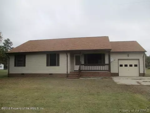 4317 Hickory Fork Rd, Gloucester, VA 23061 photo 1