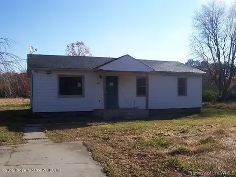 9426 Crossover Rd, Lanexa, VA 23089 photo 1