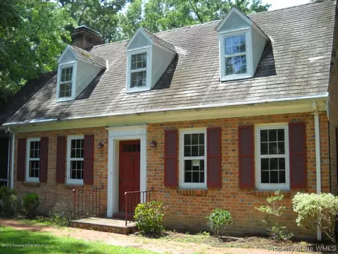 102 Cooley Rd, Williamsburg, VA 23188 photo 1