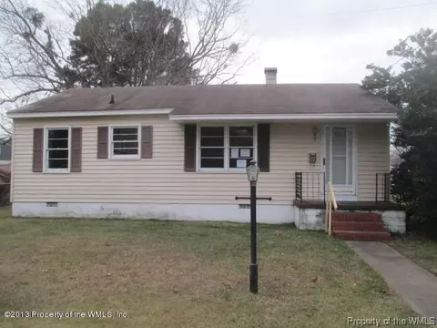 22 Tallwood Dr, Hampton, VA 23666 photo 1