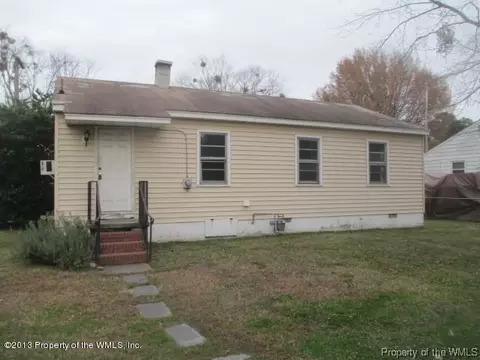 22 Tallwood Dr, Hampton, VA 23666 photo 7