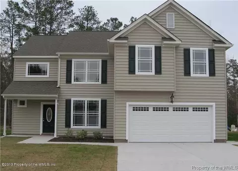 3860 Ordinary Loop, Gloucester, VA 23072 photo 1