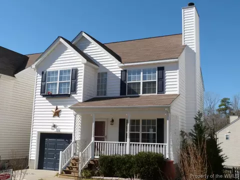 844 Vail Rdg, Williamsburg, VA 23188 photo 1