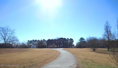 103 Crescent Dr, Williamsburg, VA 23188 photo 2