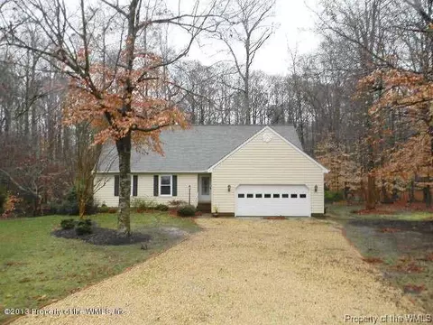 3305 Evesham Ct, Williamsburg, VA 23185 photo 1