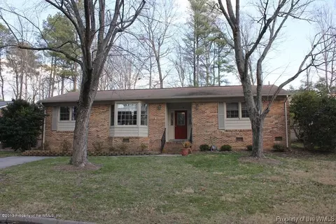 119 Patrick Henry, Williamsburg, VA 23185 photo 3