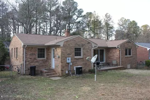 119 Patrick Henry, Williamsburg, VA 23185 photo 27