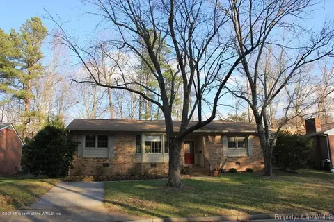 119 Patrick Henry, Williamsburg, VA 23185 photo 1