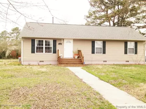 101 Semple Rd, Williamsburg, VA 23185 photo 1