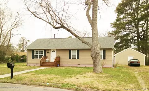 101 Semple Rd, Williamsburg, VA 23185 photo 2