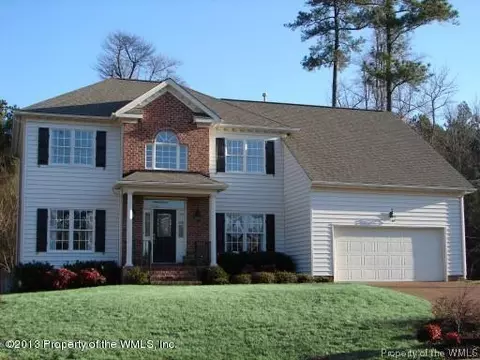 3983 E Providence Rd, Williamsburg, VA 23188 photo 1