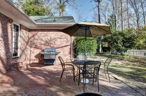 116 John Tyler Ln, Williamsburg, VA 23185 photo 22