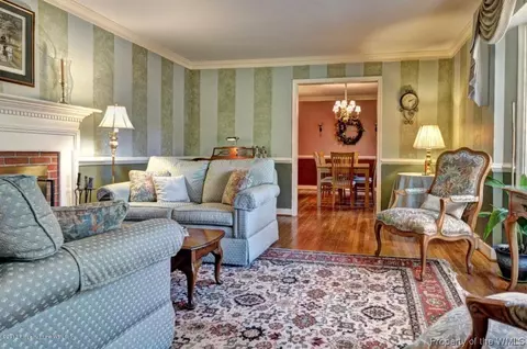 116 John Tyler Ln, Williamsburg, VA 23185 photo 5