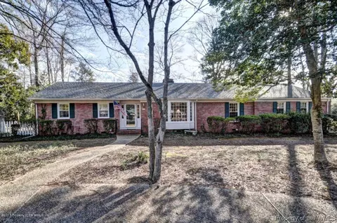 116 John Tyler Ln, Williamsburg, VA 23185 photo 1