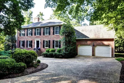 3 Forth Riv, Williamsburg, VA 23188 photo 4