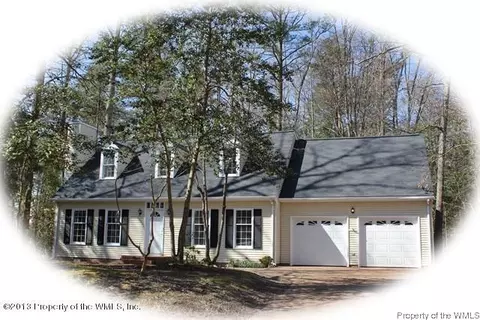 113 Winter E, Williamsburg, VA 23188 photo 1