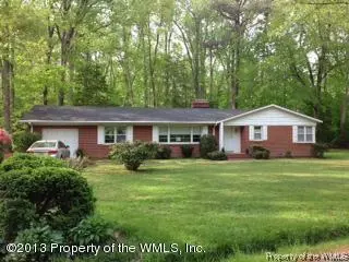 207 Mill Neck Rd, Williamsburg, VA 23185 photo 1