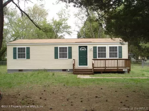 13900 Cypress Dr, Lanexa, VA 23089 photo 1