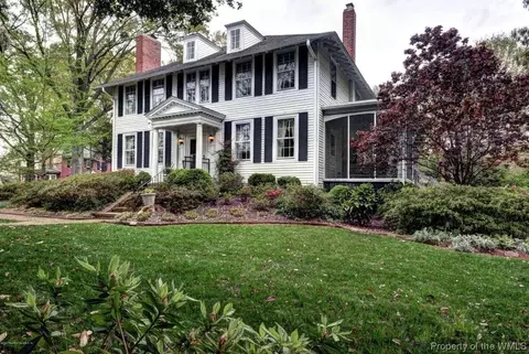 34 Shenandoah Rd, Hampton, VA 23661 photo 1