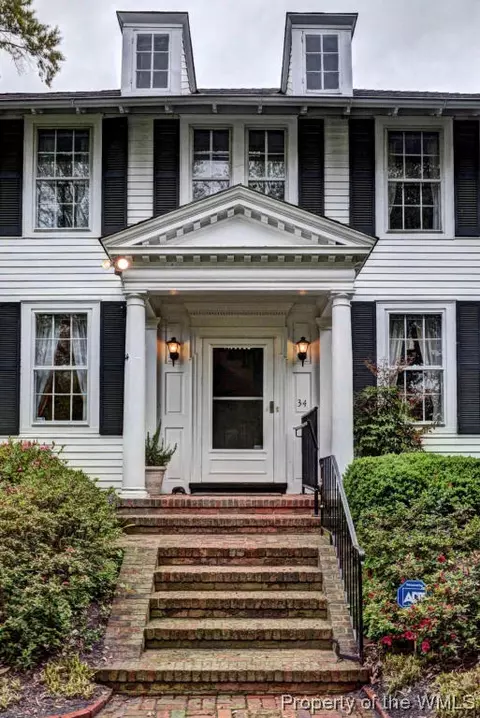 34 Shenandoah Rd, Hampton, VA 23661 photo 3