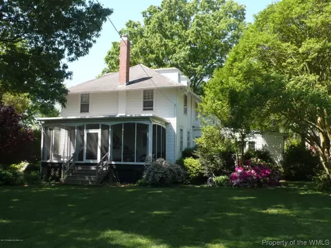 34 Shenandoah Rd, Hampton, VA 23661 photo 18