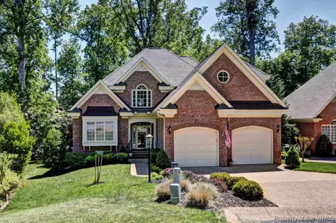 3 Saint Simone Ct, Williamsburg, VA 23185 photo 1