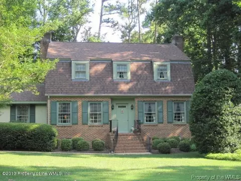 13 Hampton Ky, Williamsburg, VA 23185 photo 1