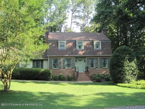 13 Hampton Ky, Williamsburg, VA 23185 photo 4