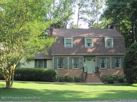 13 Hampton Ky, Williamsburg, VA 23185 photo 3