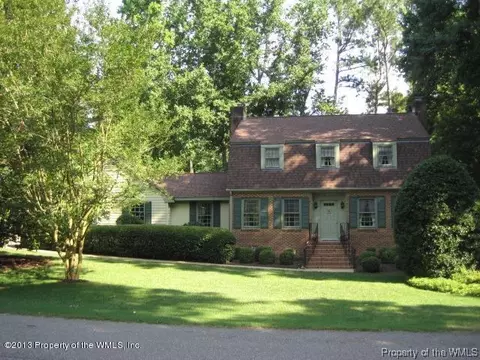 13 Hampton Ky, Williamsburg, VA 23185 photo 5