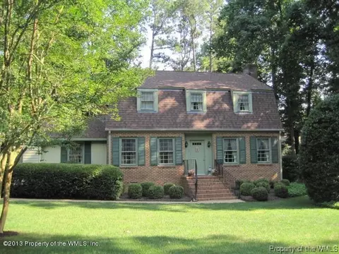 13 Hampton Ky, Williamsburg, VA 23185 photo 2