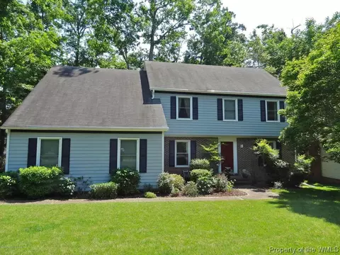 3301 Evesham Ct, Williamsburg, VA 23185 photo 1