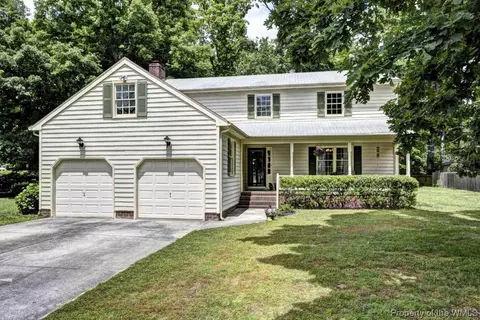 3 Berkeley Cir, Williamsburg, VA 23185 photo 1