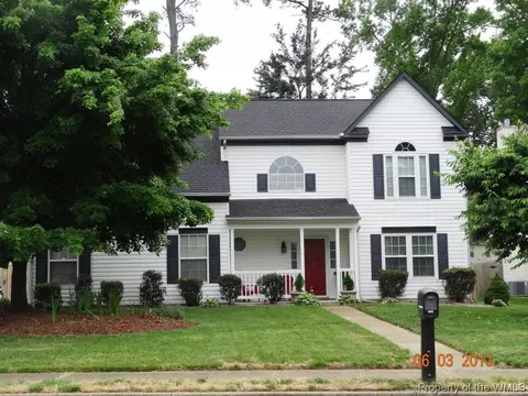 1 W Spur Ct, Hampton, VA 23666 photo 1
