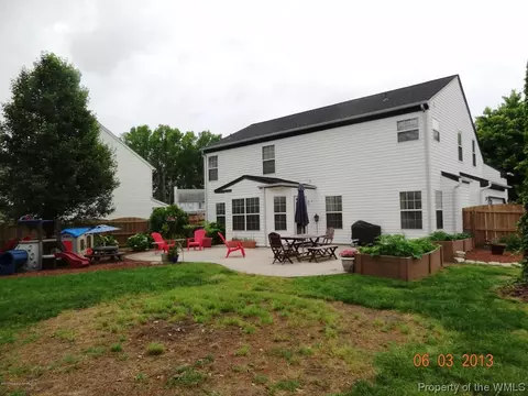 1 W Spur Ct, Hampton, VA 23666 photo 19