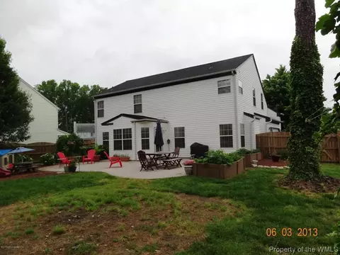 1 W Spur Ct, Hampton, VA 23666 photo 16