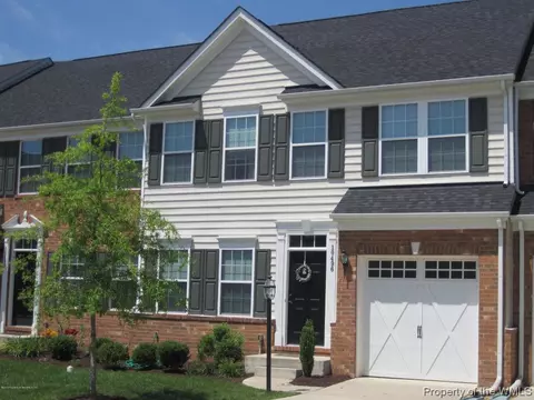 10496 Carolina Cherry Cir, Providence Forge, VA 23140 photo 1