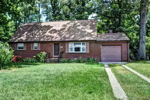 230 Christopher Wren Rd, Williamsburg, VA 23185 photo 1