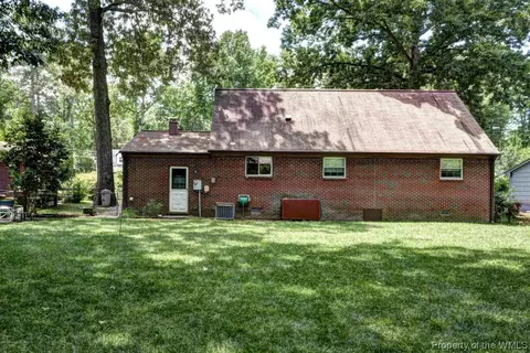 230 Christopher Wren Rd, Williamsburg, VA 23185 photo 20