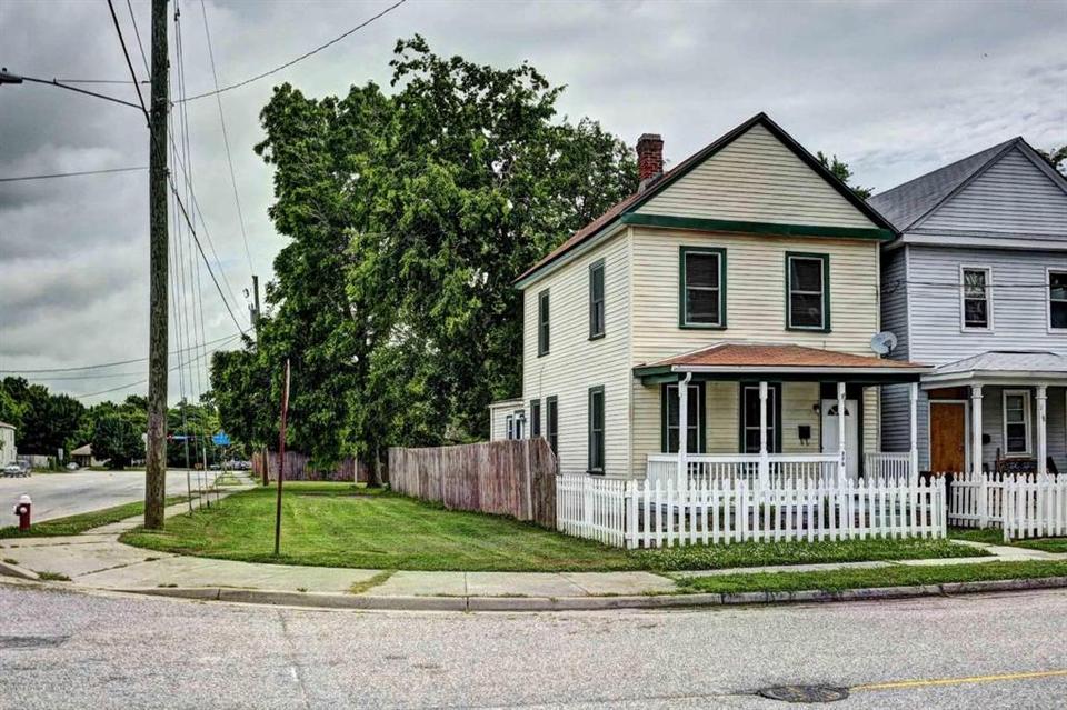  270 Lee St, Hampton, VA 23669 photo 21