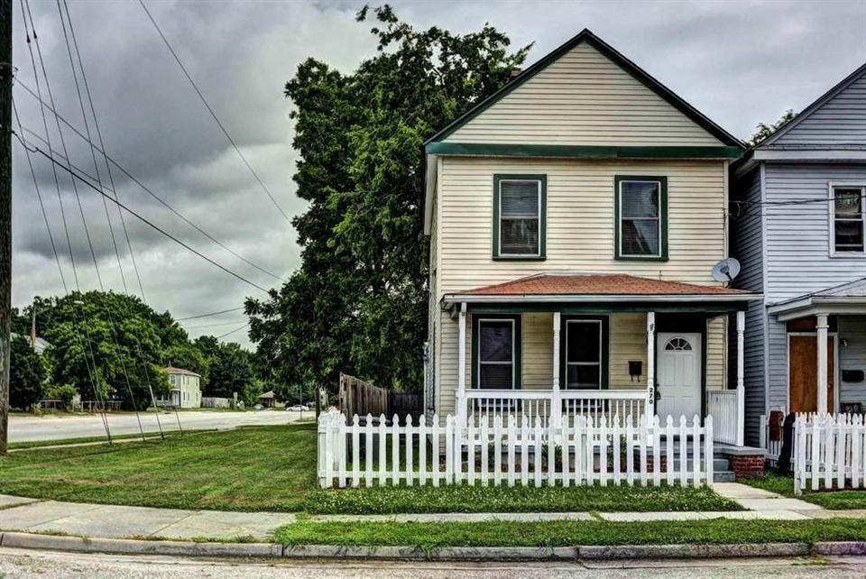  270 Lee St, Hampton, VA 23669 photo 20