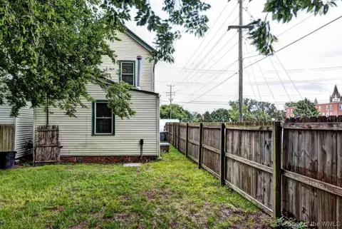 270 Lee St, Hampton, VA 23669 photo 3