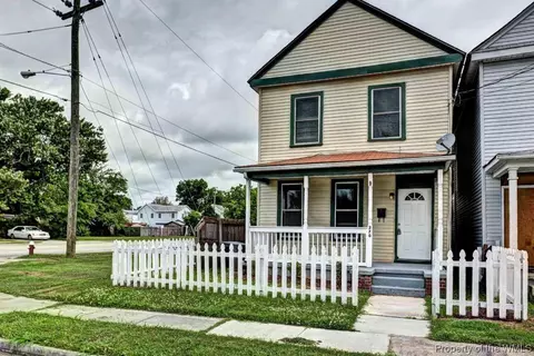 270 Lee St, Hampton, VA 23669 photo 1