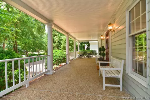 111 Landsdown, Williamsburg, VA 23188 photo 2