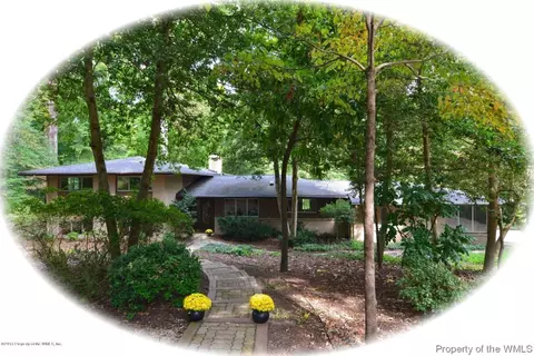260 Nottingham Rd, Williamsburg, VA 23185 photo 1