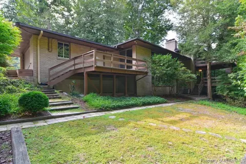 260 Nottingham Rd, Williamsburg, VA 23185 photo 2