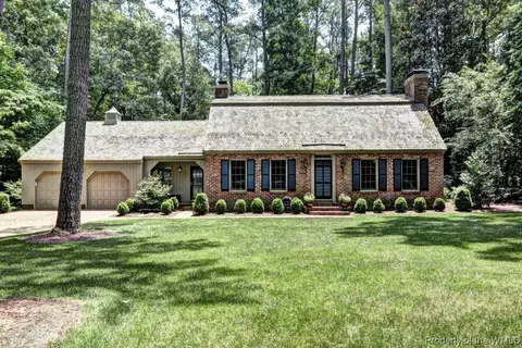 306 Mill Neck Rd, Williamsburg, VA 23185 photo 1