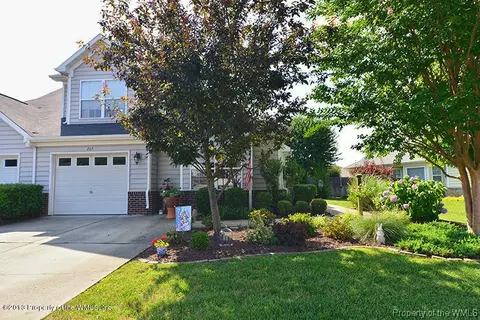 205 Wingate Dr, Williamsburg, VA 23185 photo 2