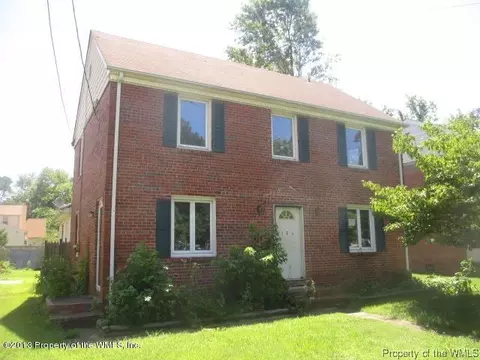 146 Clyde St, Hampton, VA 23669 photo 1