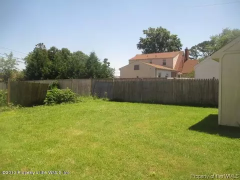 146 Clyde St, Hampton, VA 23669 photo 9